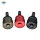 Aluminum Filter Shell
